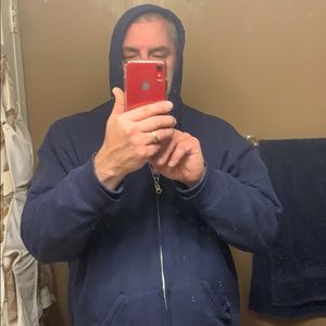 Meet your Posher, Todd